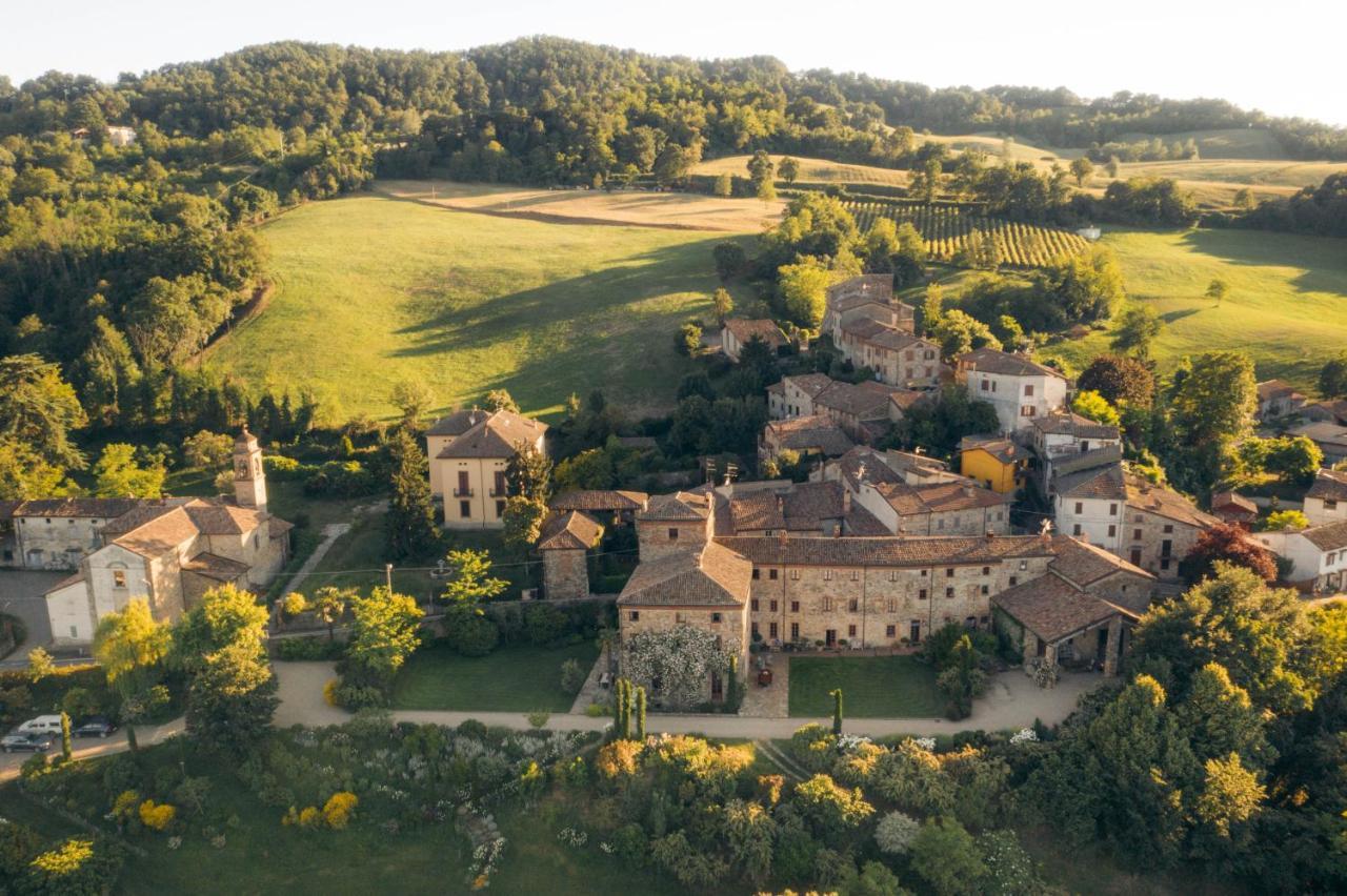 Bed & Breakfast Il Castello Di Tassara