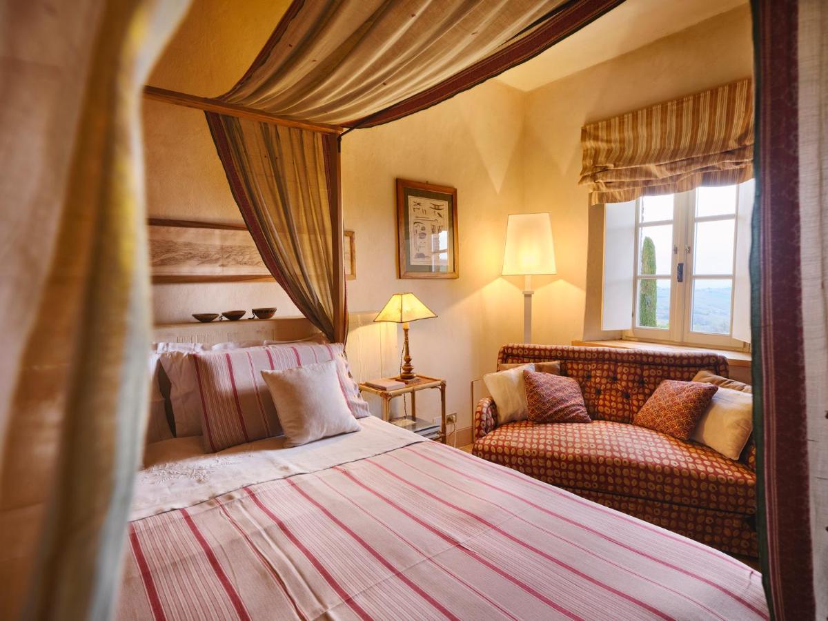Bed & Breakfast Il Castello Di