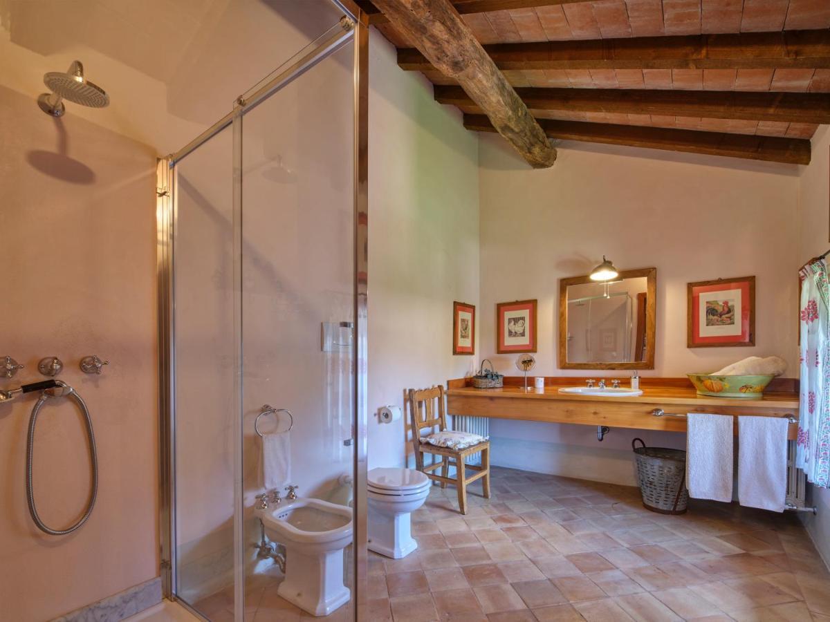 Bed & Breakfast Il Castello Di *