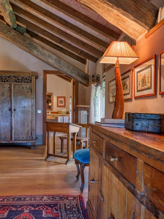 Bed & Breakfast Il Castello Di *