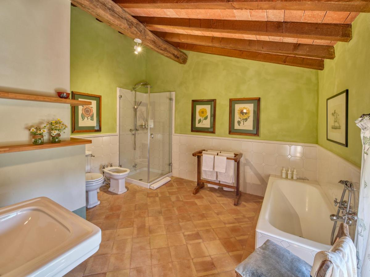 Bed & Breakfast Il Castello Di Tassara