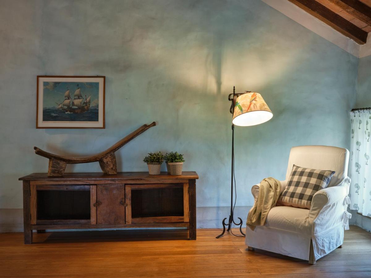 Bed & Breakfast Il Castello Di