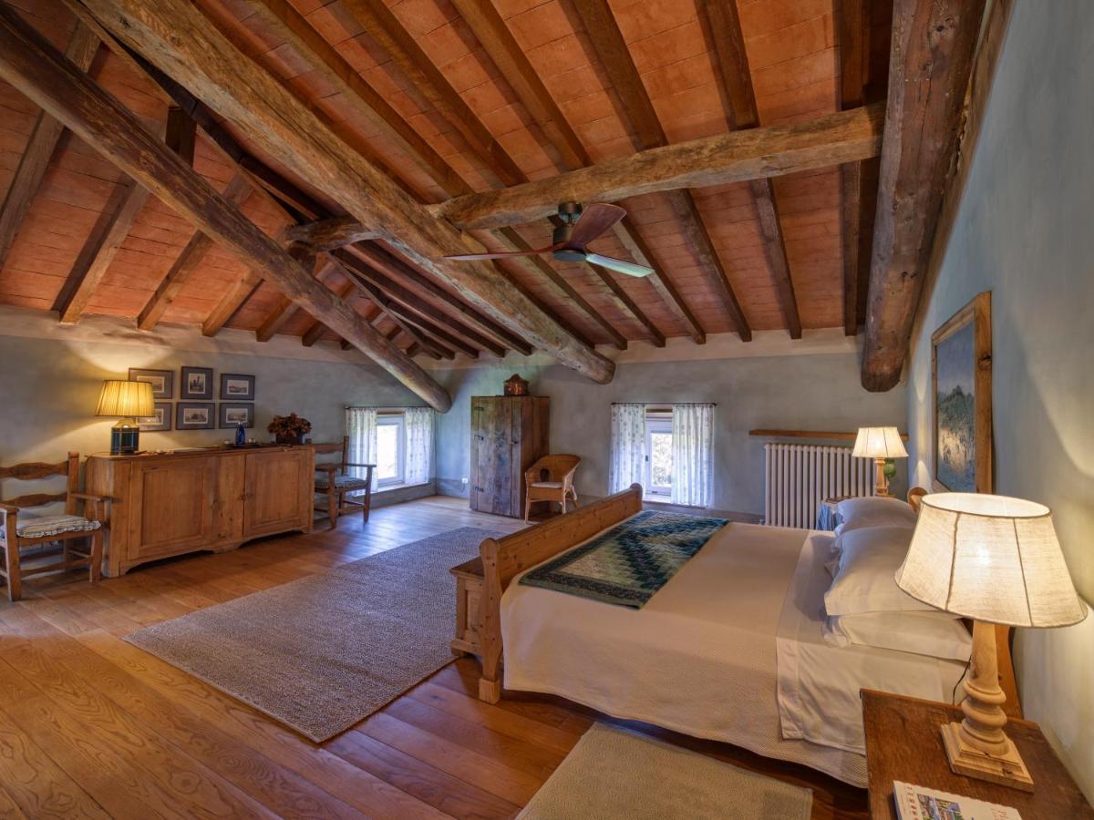 Bed & Breakfast Il Castello Di Tassara
