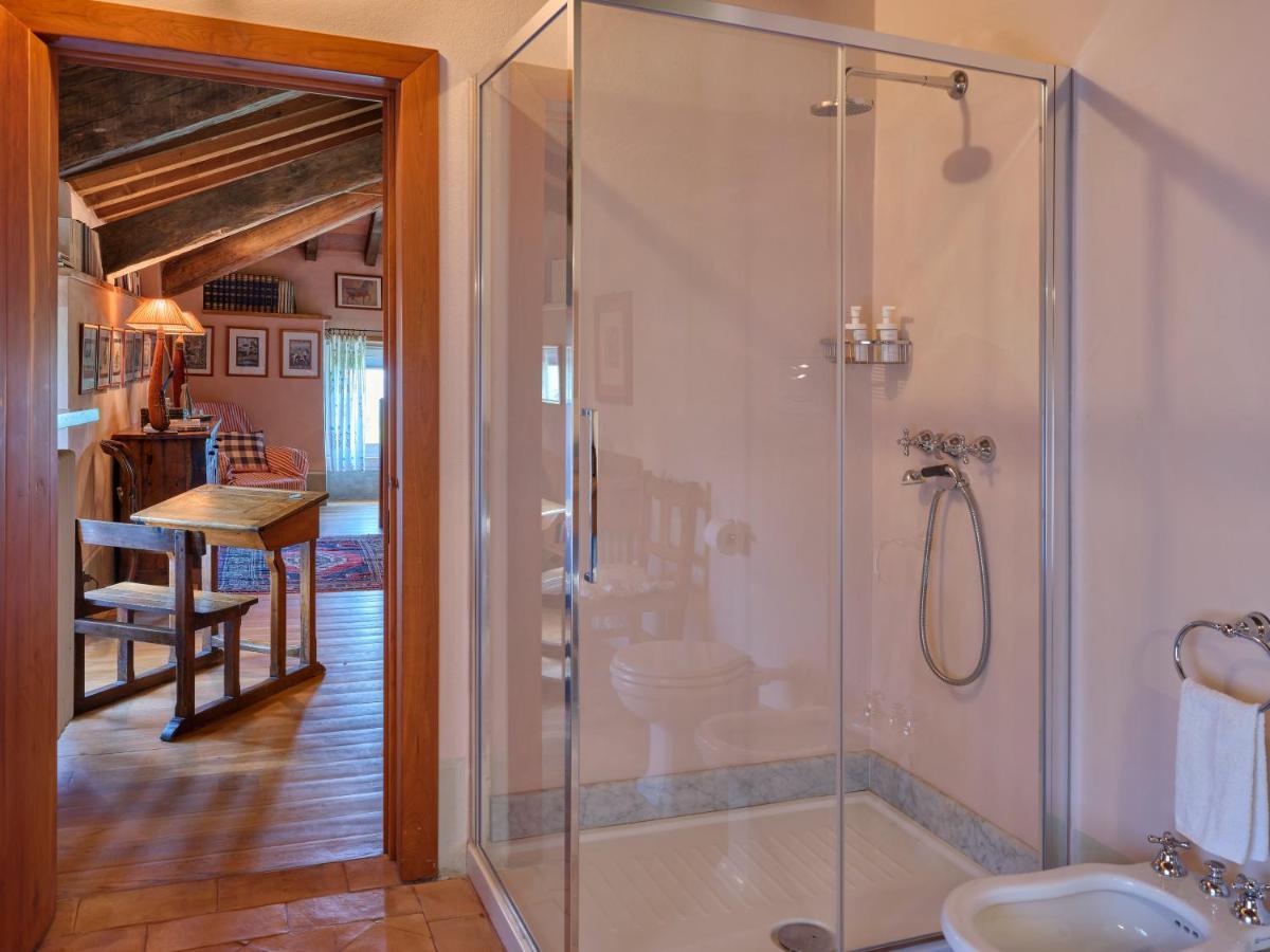 Bed & Breakfast Il Castello Di *