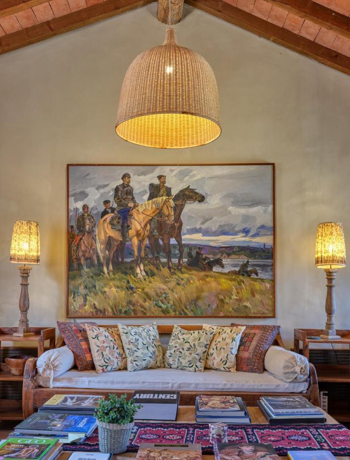 Bed & Breakfast Il Castello Di *
