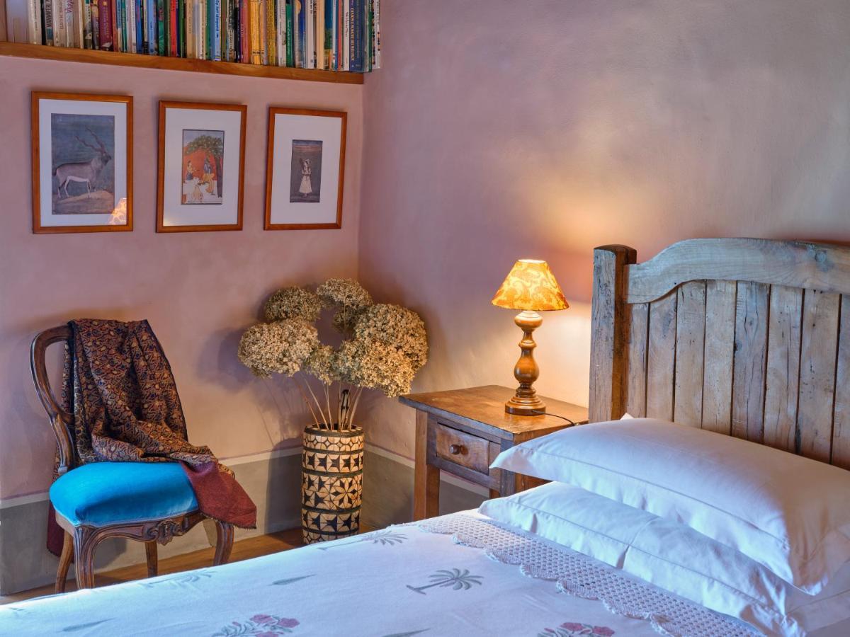 Bed & Breakfast Il Castello Di *