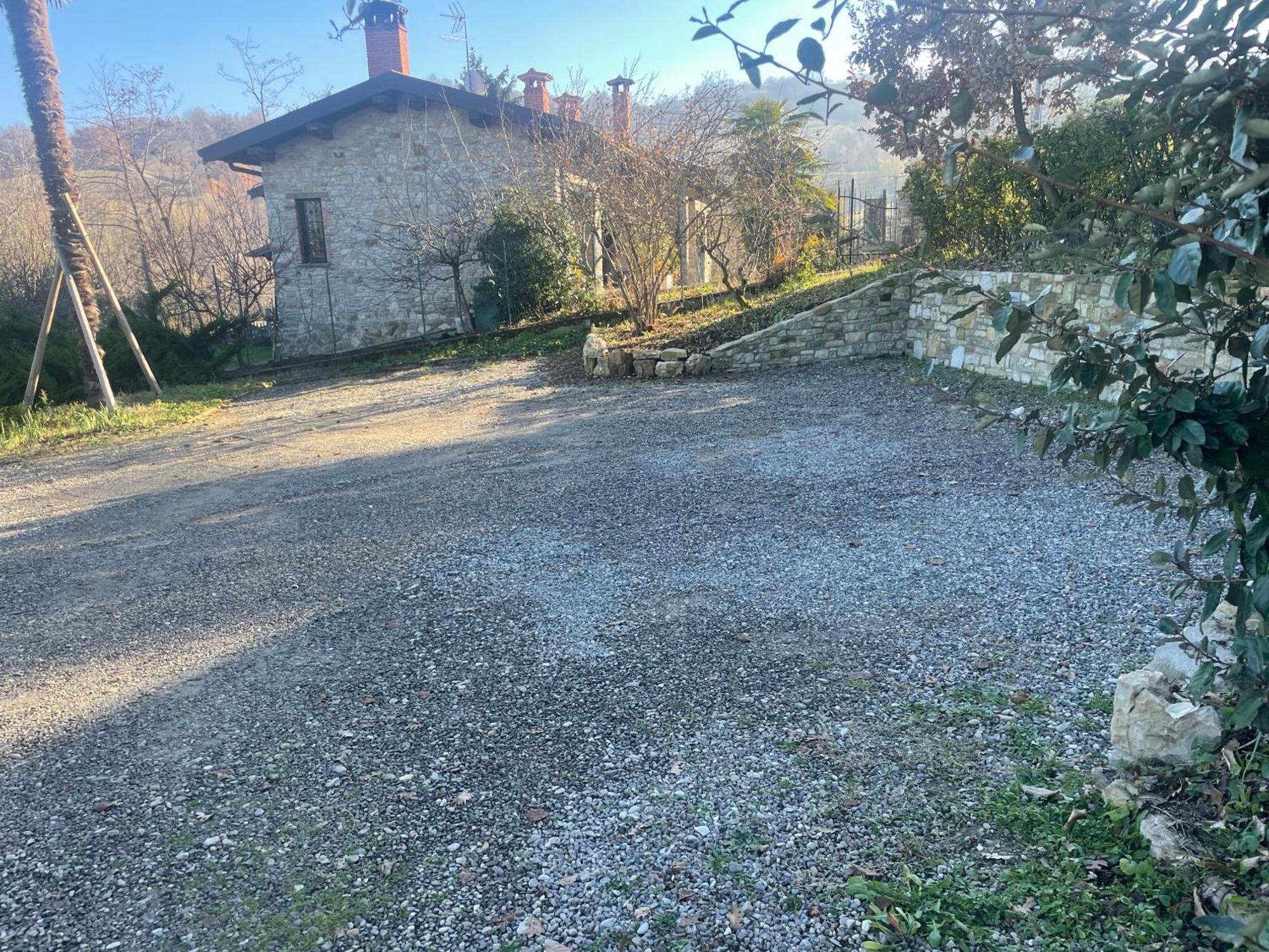 Il Castello Di Bed & Breakfast