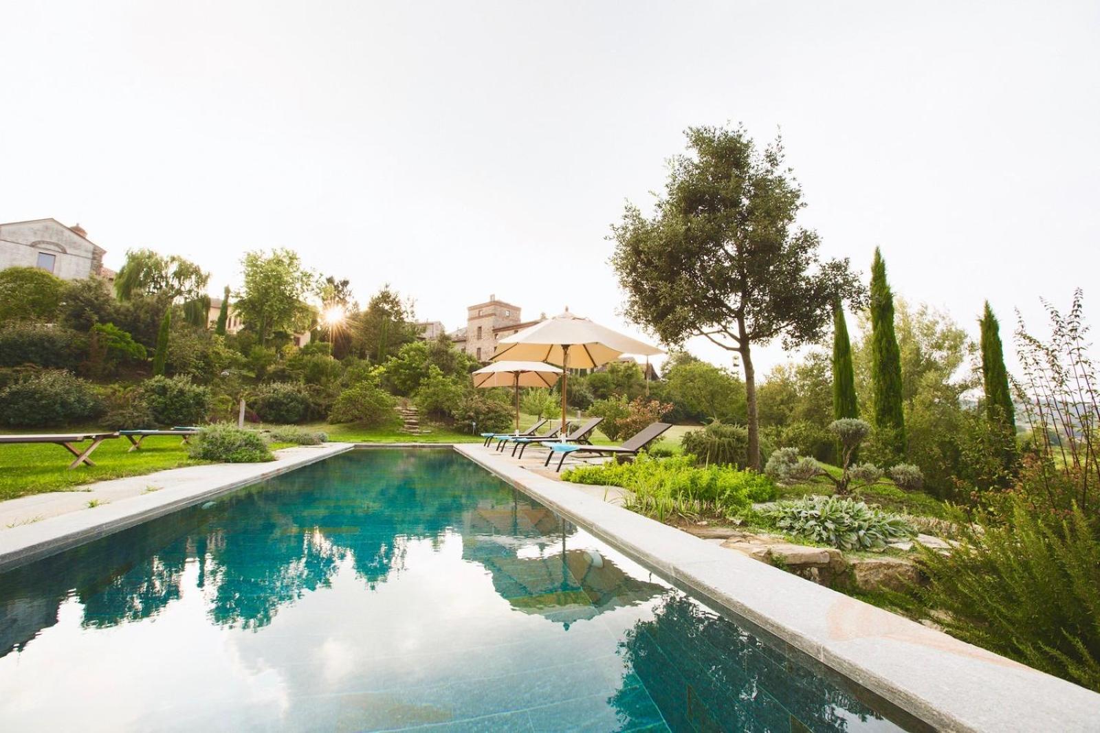 Bed & Breakfast Il Castello Di