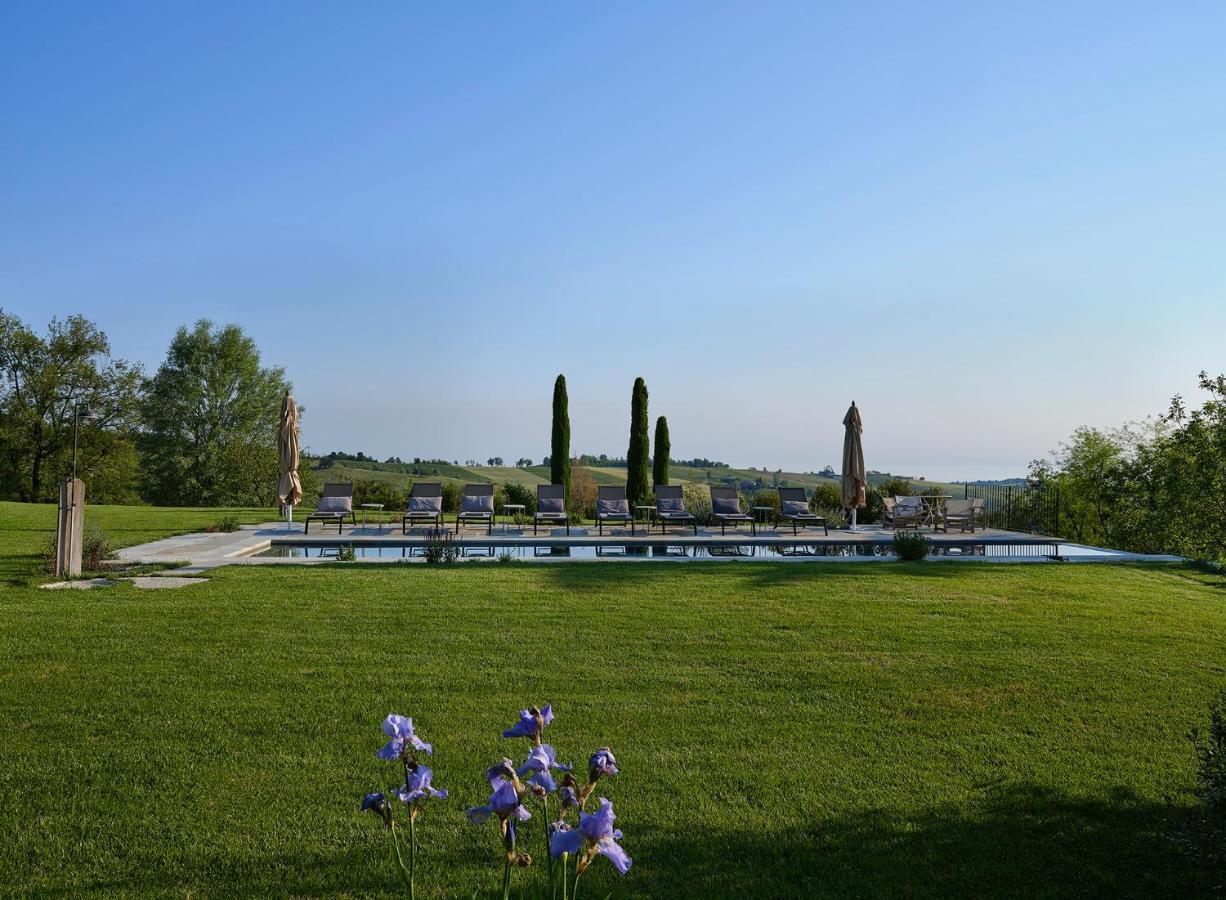 Bed & Breakfast Il Castello Di *