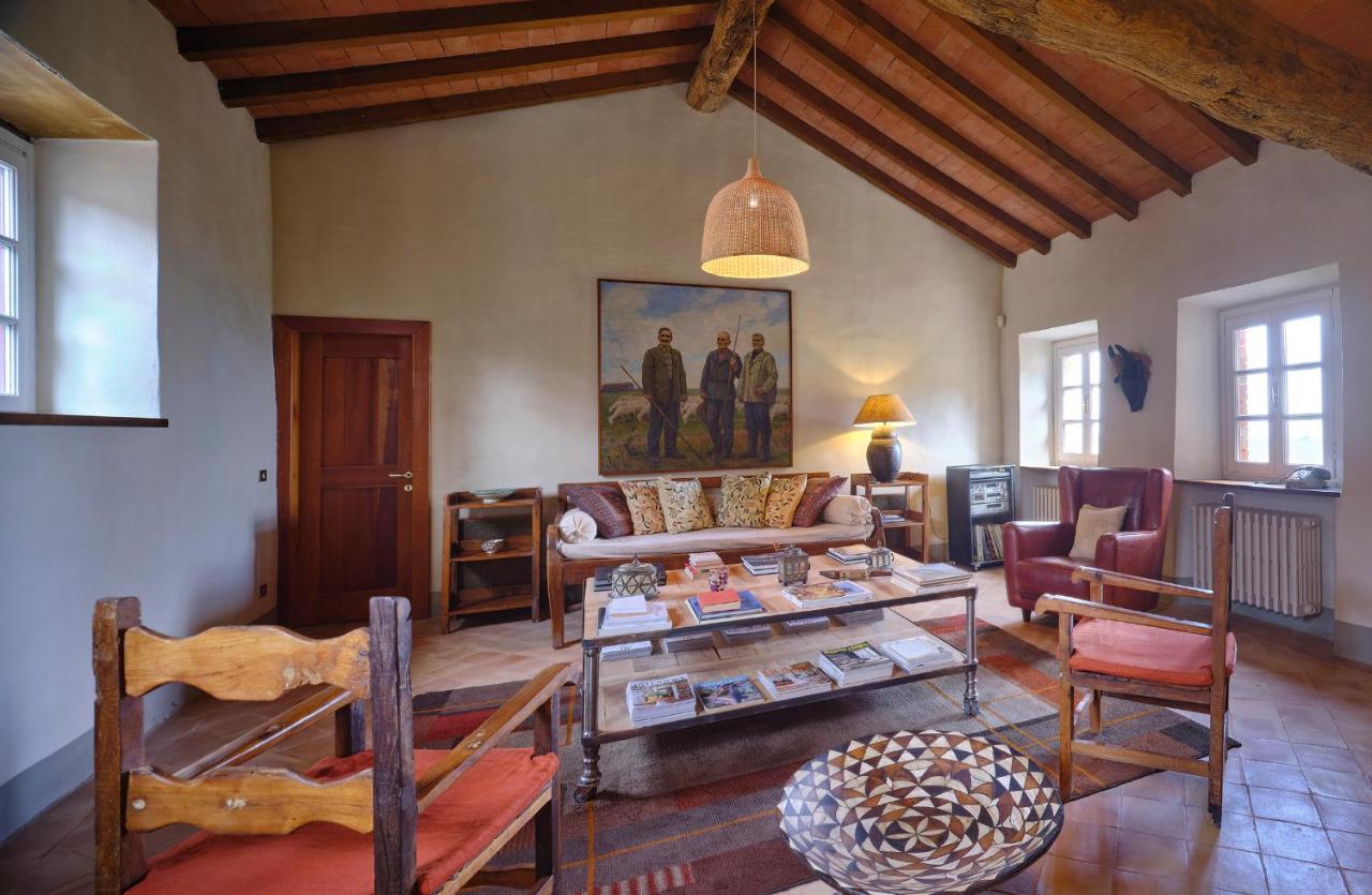 Il Castello Di *