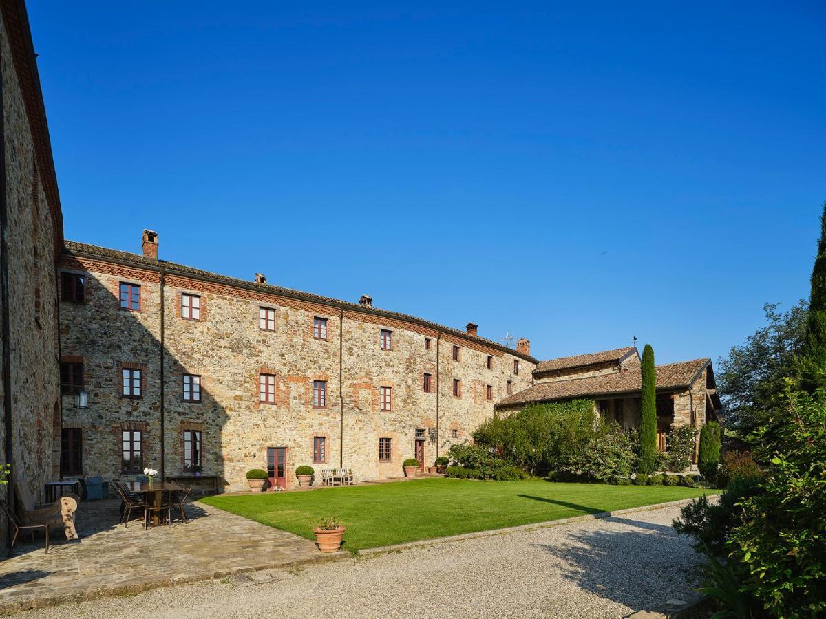Bed & Breakfast Il Castello Di *