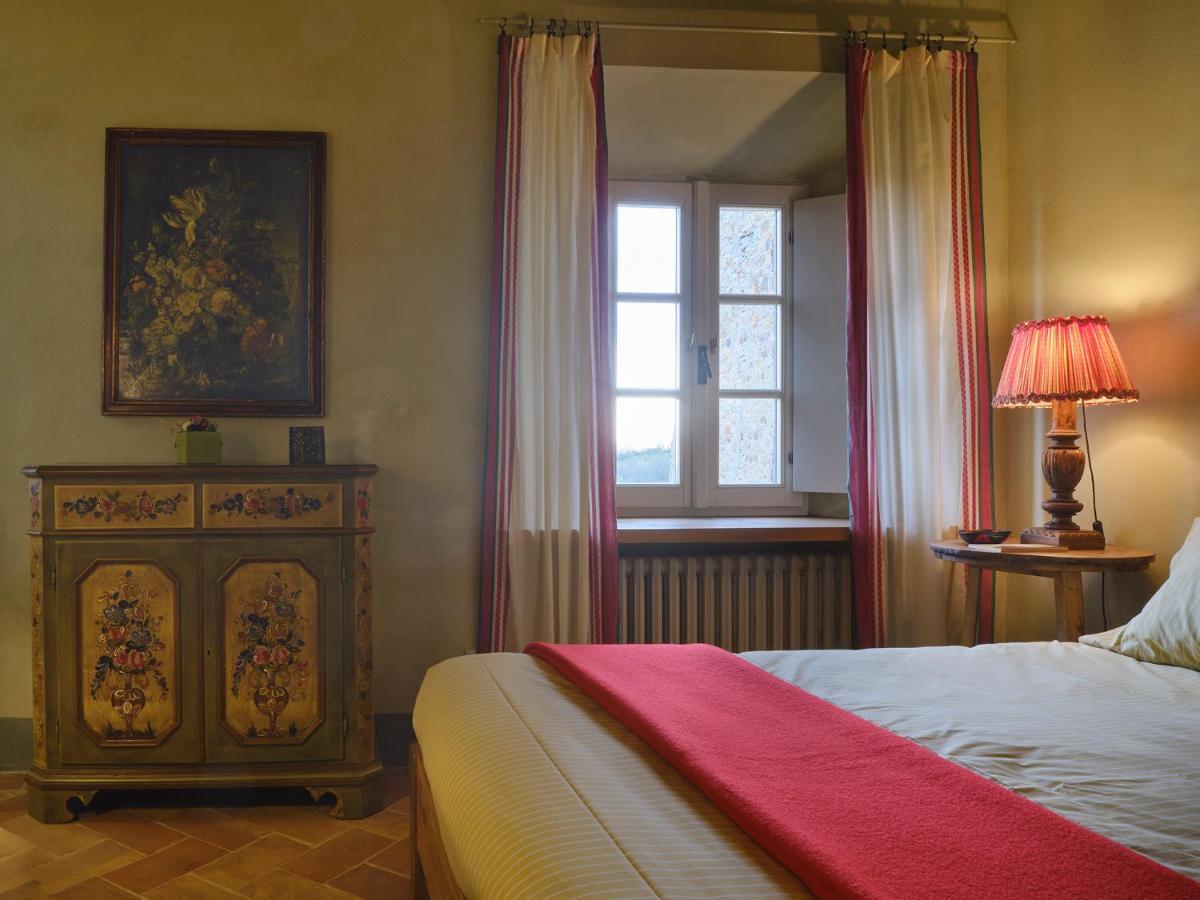 Il Castello Di Bed & Breakfast
