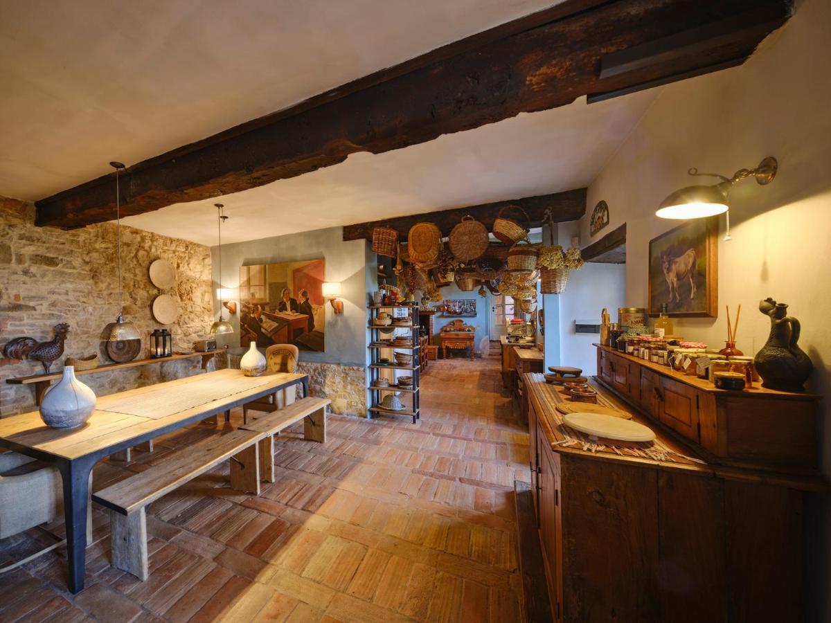 Il Castello Di Bed & Breakfast