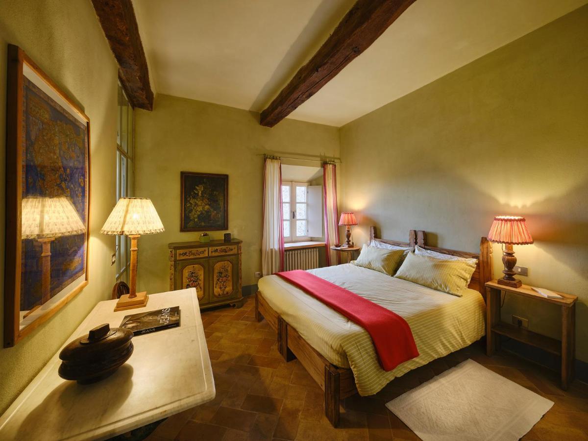 Bed & Breakfast Il Castello Di