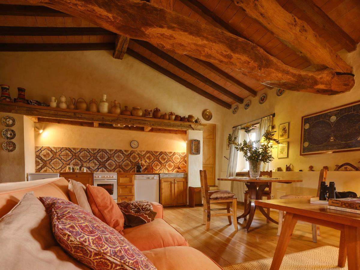 Il Castello Di Bed & Breakfast
